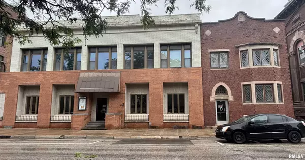 139 S CHERRY ST, Galesburg, IL 61401