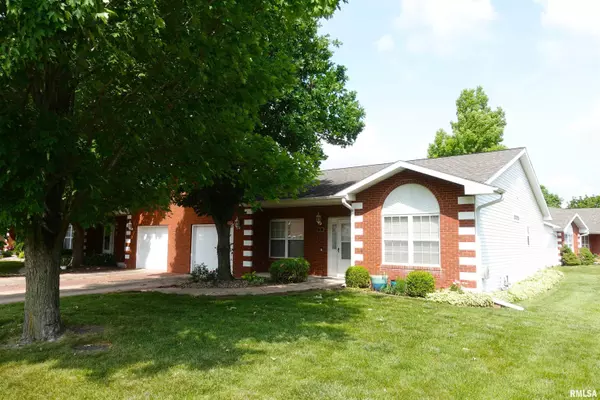 Galesburg, IL 61401,2286 WINDISH DR #14