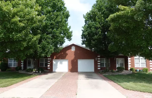 Galesburg, IL 61401,2286 WINDISH DR #14