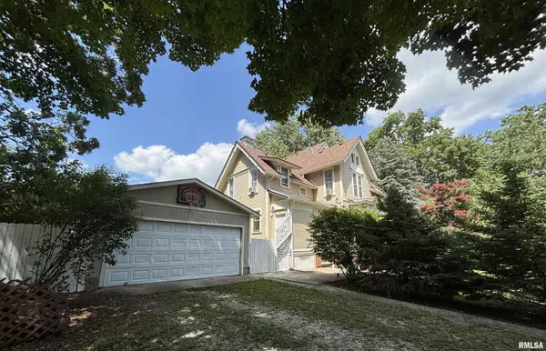 Galesburg, IL 61401,520 N CHAMBERS ST
