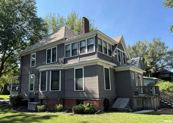 Galesburg, IL 61401,1067 N CHERRY ST