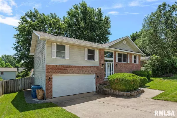 Springfield, IL 62702,42 ROYAL RD