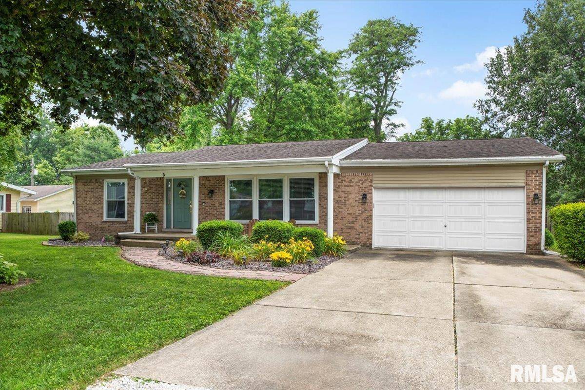 Rochester, IL 62563,6 Penacook DR