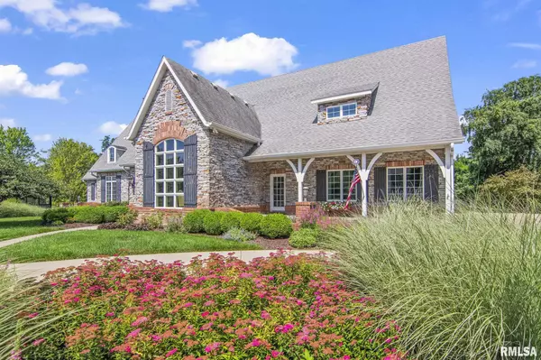 Rochester, IL 62563,4 FOX PT