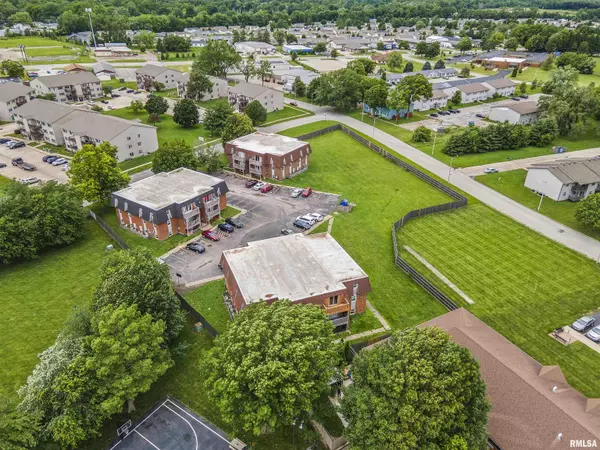 Springfield, IL 62703,3100 BUTLER DR #1833