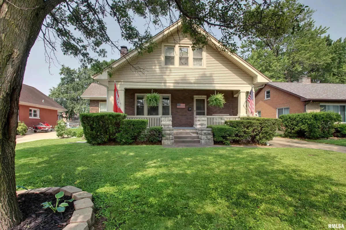 Quincy, IL 62301,615 N 24TH ST