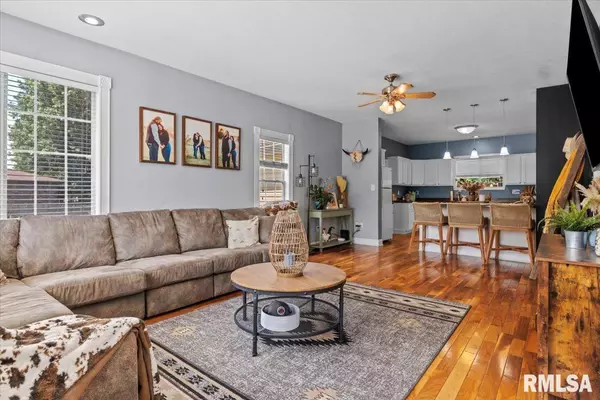 Virden, IL 62690,129 S Ring ST