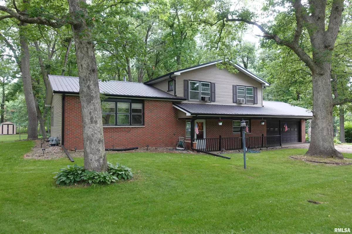 Galesburg, IL 61401,1132 Windcrest Acres