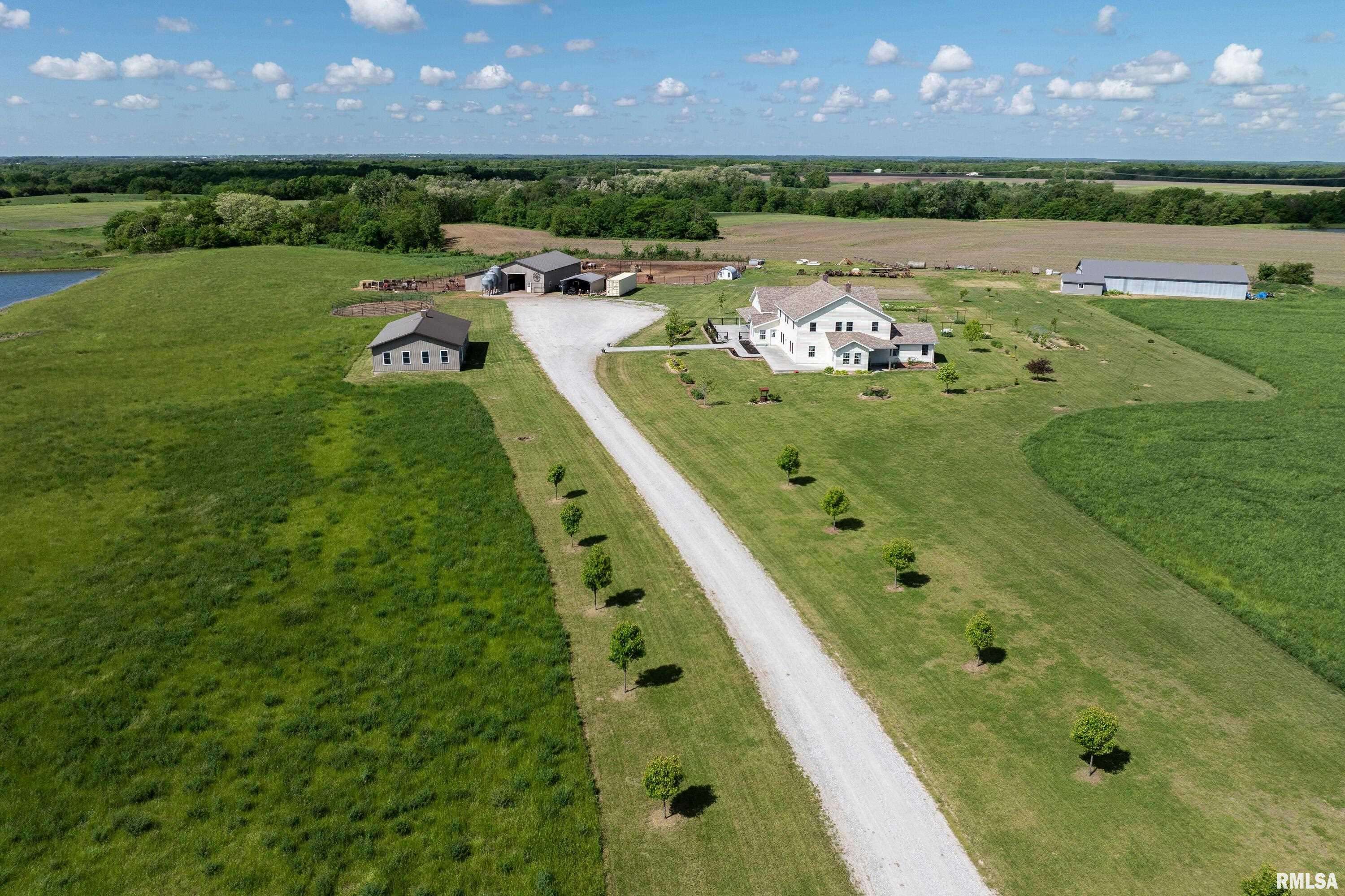 Revere, MO 63465,25840 State Highway C