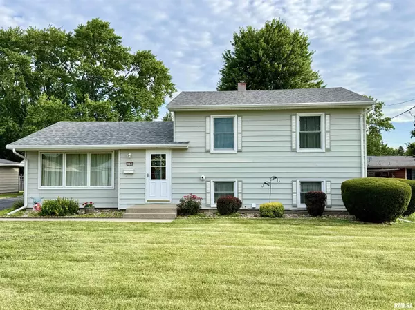 Galesburg, IL 61401,1197 BRIDGE AVE