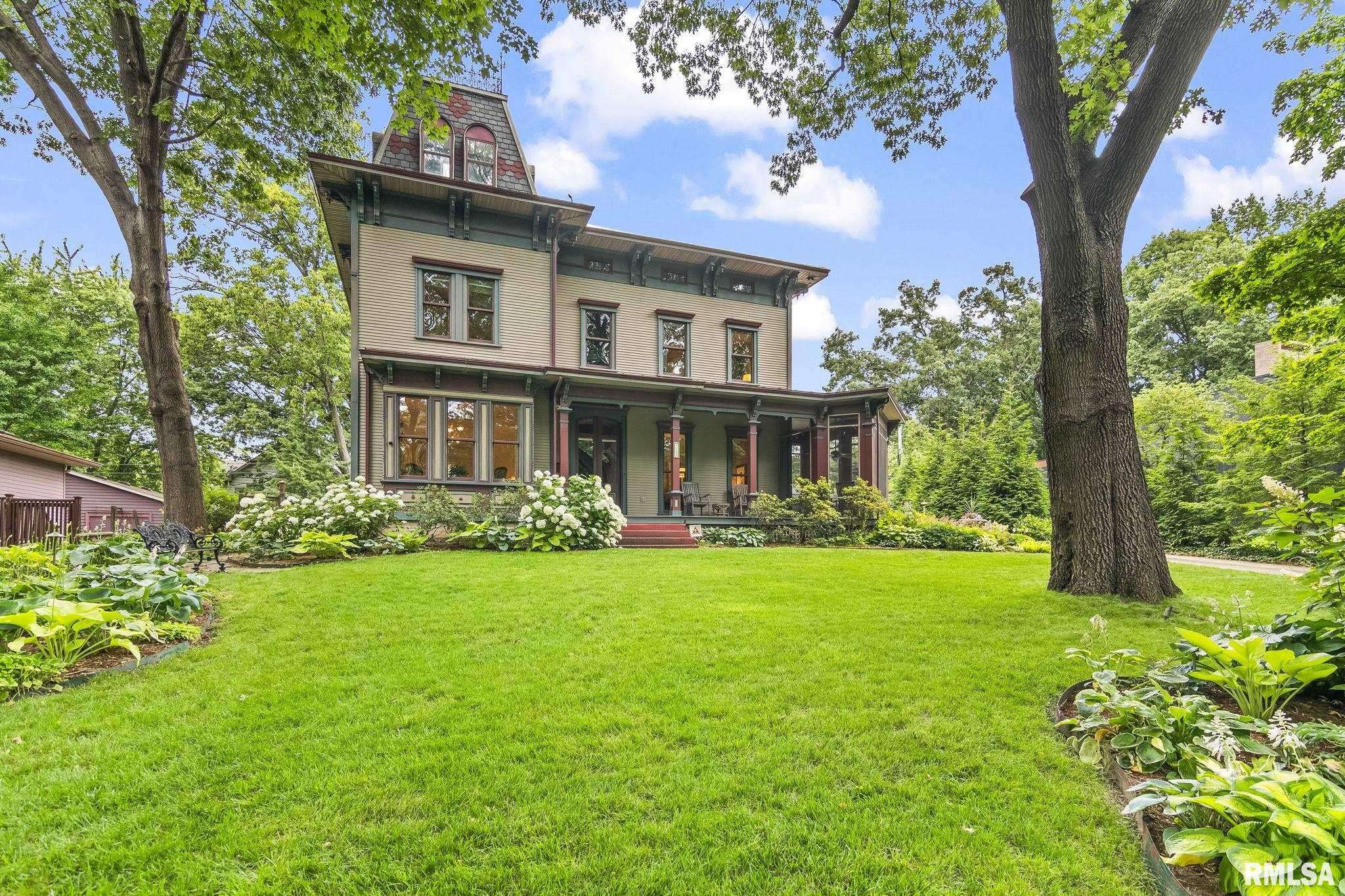 1125 WILLIAMS BLVD, Springfield, IL 62704