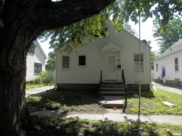 1439 FLORENCE AVE,  Galesburg,  IL 61401