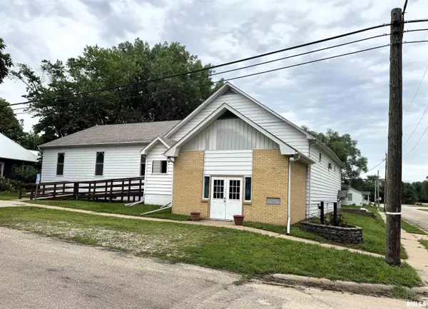 925 S 10TH ST, Havana, IL 62644
