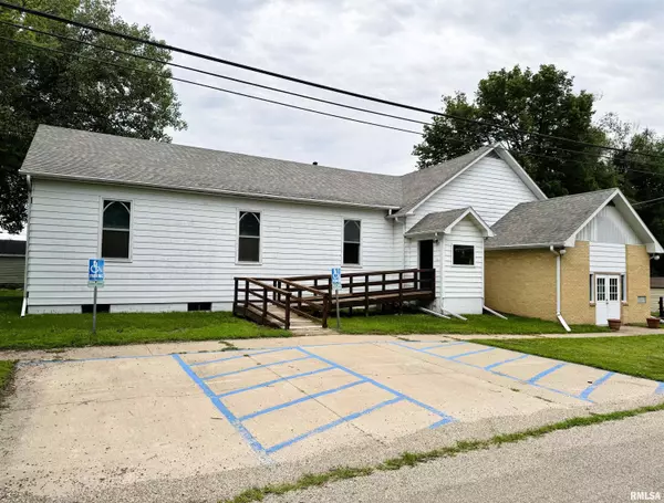 Havana, IL 62644,925 S 10TH ST