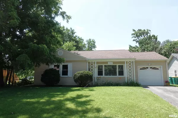 Galesburg, IL 61401,1228 W LOSEY ST