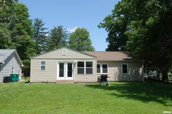 Galesburg, IL 61401,1228 W LOSEY ST