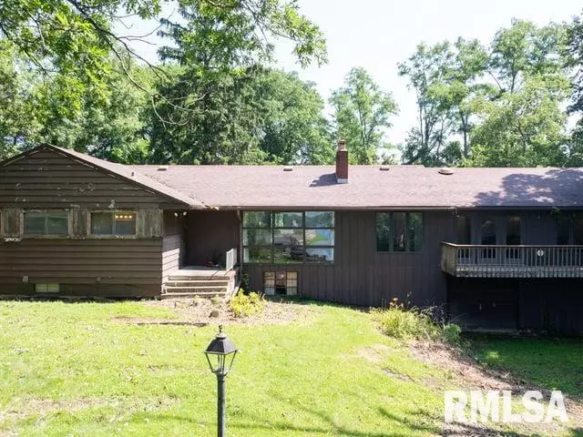 65 LINDEN LN, Springfield, IL 62712