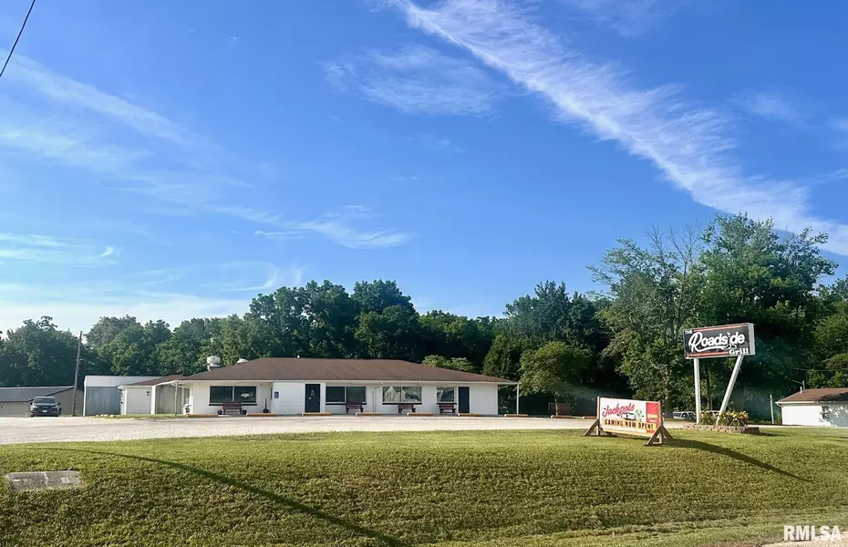 764 Old 36 HWY, Winchester, IL 62694