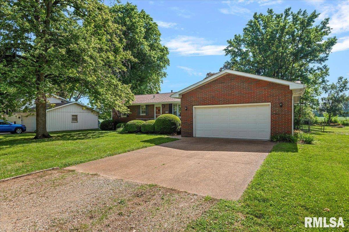 Rochester, IL 62563,542 Sattley ST