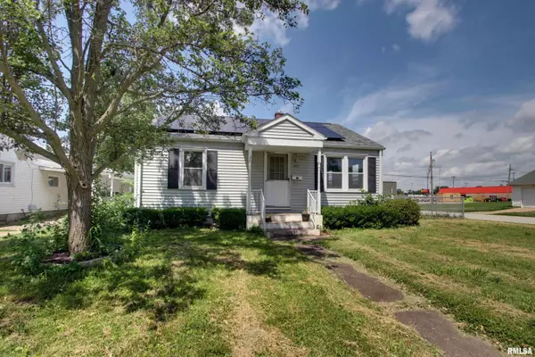 1421 N 13TH ST, Quincy, IL 62301