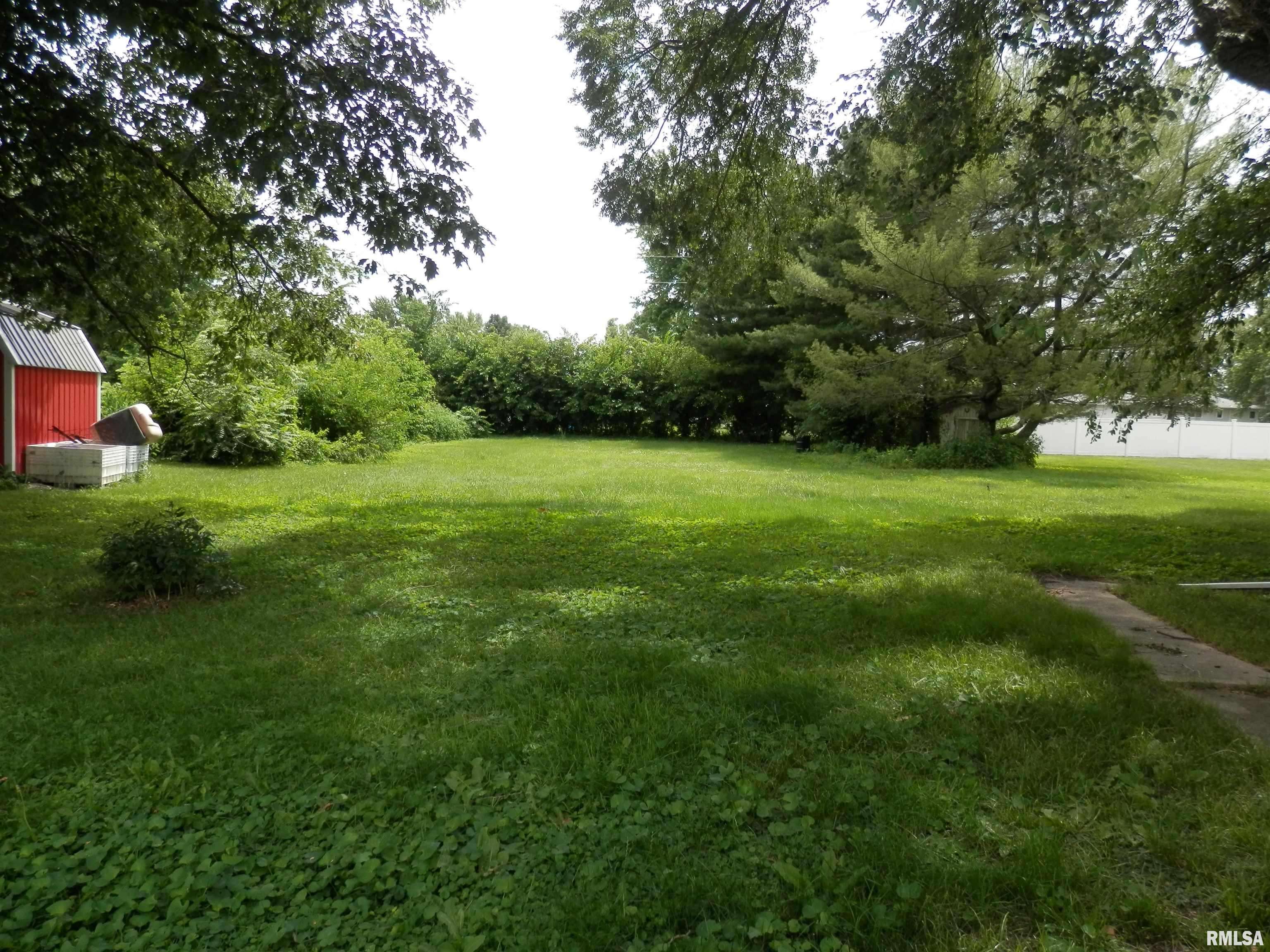 Woodhull, IL 61490,279 W 2ND AVE