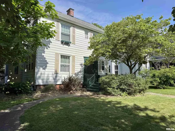 Galesburg, IL 61401,814 N Prairie ST