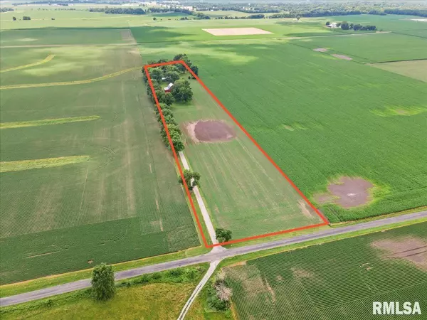 Riverton, IL 62561,7250 Telstar RD