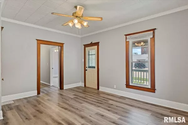 Pawnee, IL 62558,603 CARROLL ST