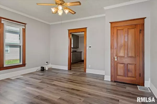 Pawnee, IL 62558,603 CARROLL ST