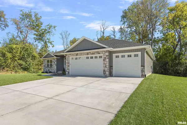 Springfield, IL 62711,604 Rock River RD