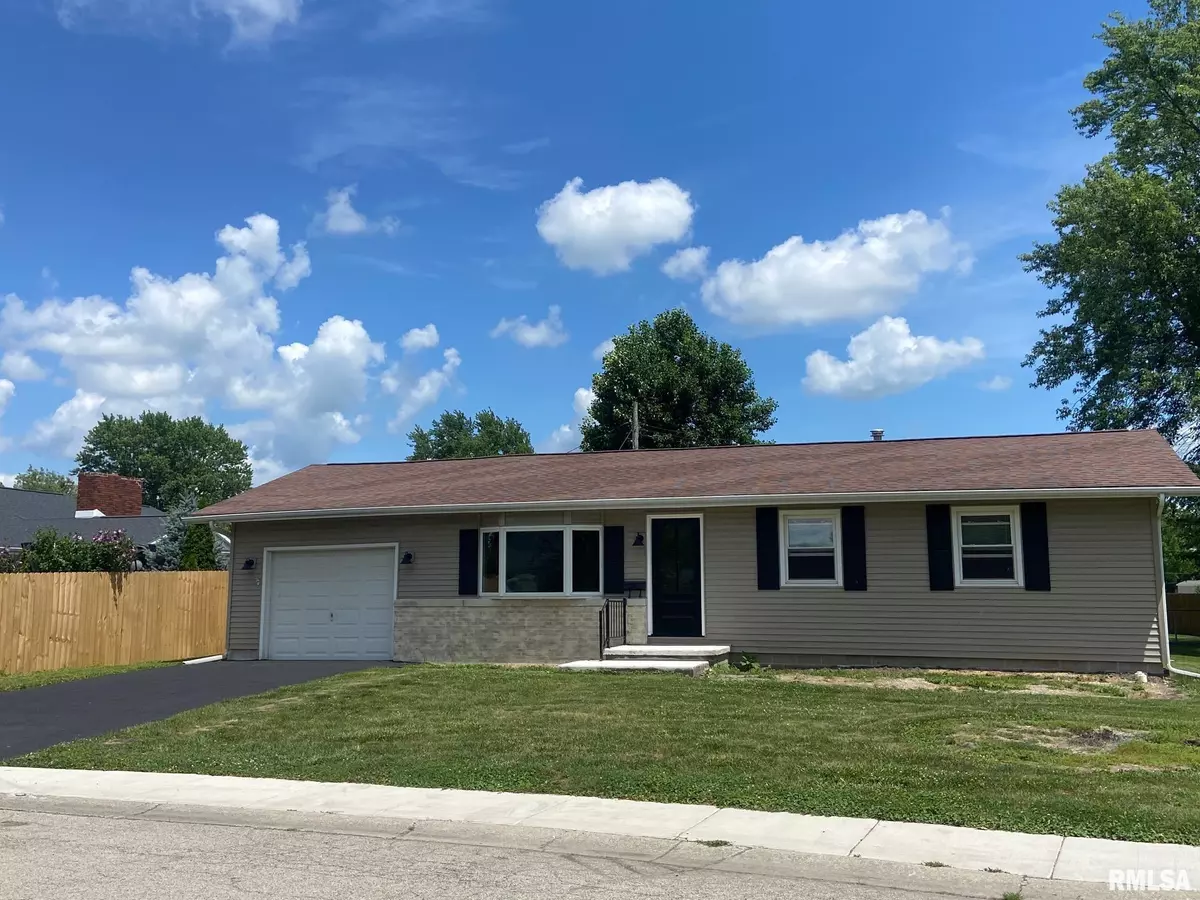 Taylorville, IL 62568,606 N Shumway ST