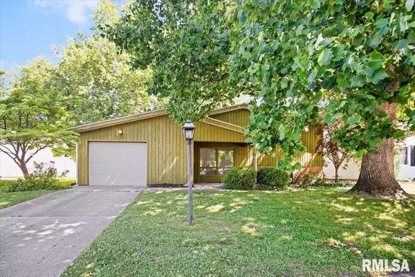 Springfield, IL 62704,2357 GRINNELL DR