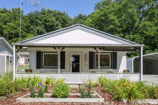 Astoria, IL 61501,578 N HAMM LN