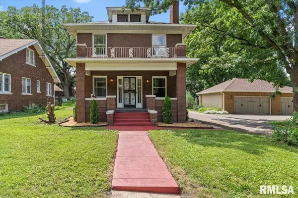 Springfield, IL 62704,1025 S MACARTHUR BLVD