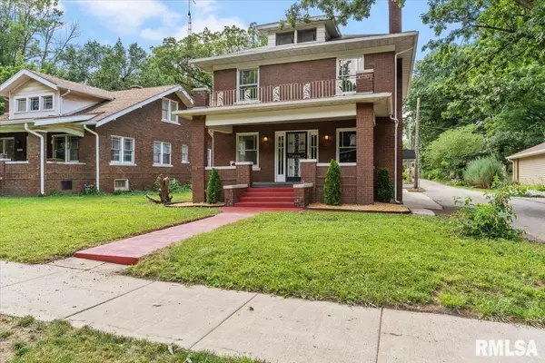 Springfield, IL 62704,1025 S MACARTHUR BLVD