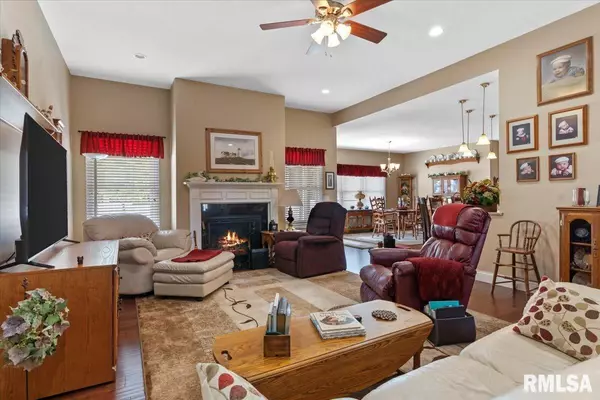 Springfield, IL 62711,2100 West Road DR