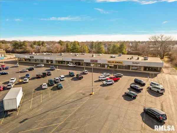 1650 WABASH AVE #D, Springfield, IL 62704