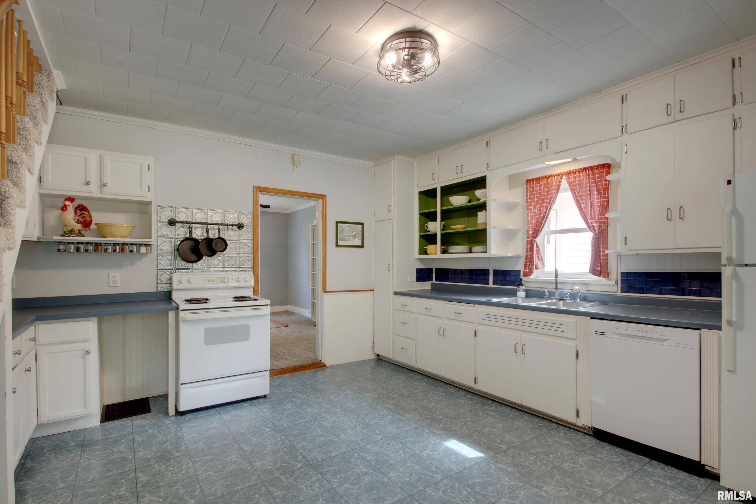 Quincy, IL 62305,2620 Saint Anthony RD