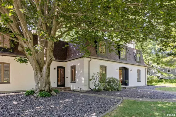 Quincy, IL 62301,2528 KENTUCKY RD