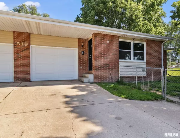 Springfield, IL 62702,519 Herndon ST