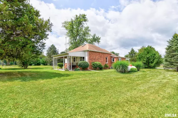 Taylorville, IL 62568,1798 E 1685 North RD