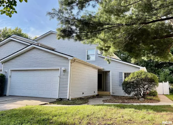 Springfield, IL 62711,3205 ASHLEY LN