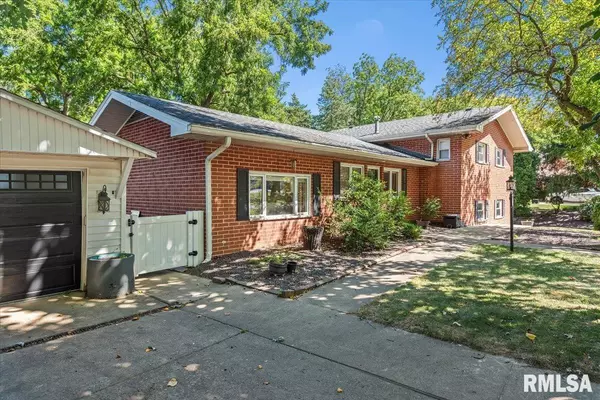 Springfield, IL 62702,2929 Cider Mill LN