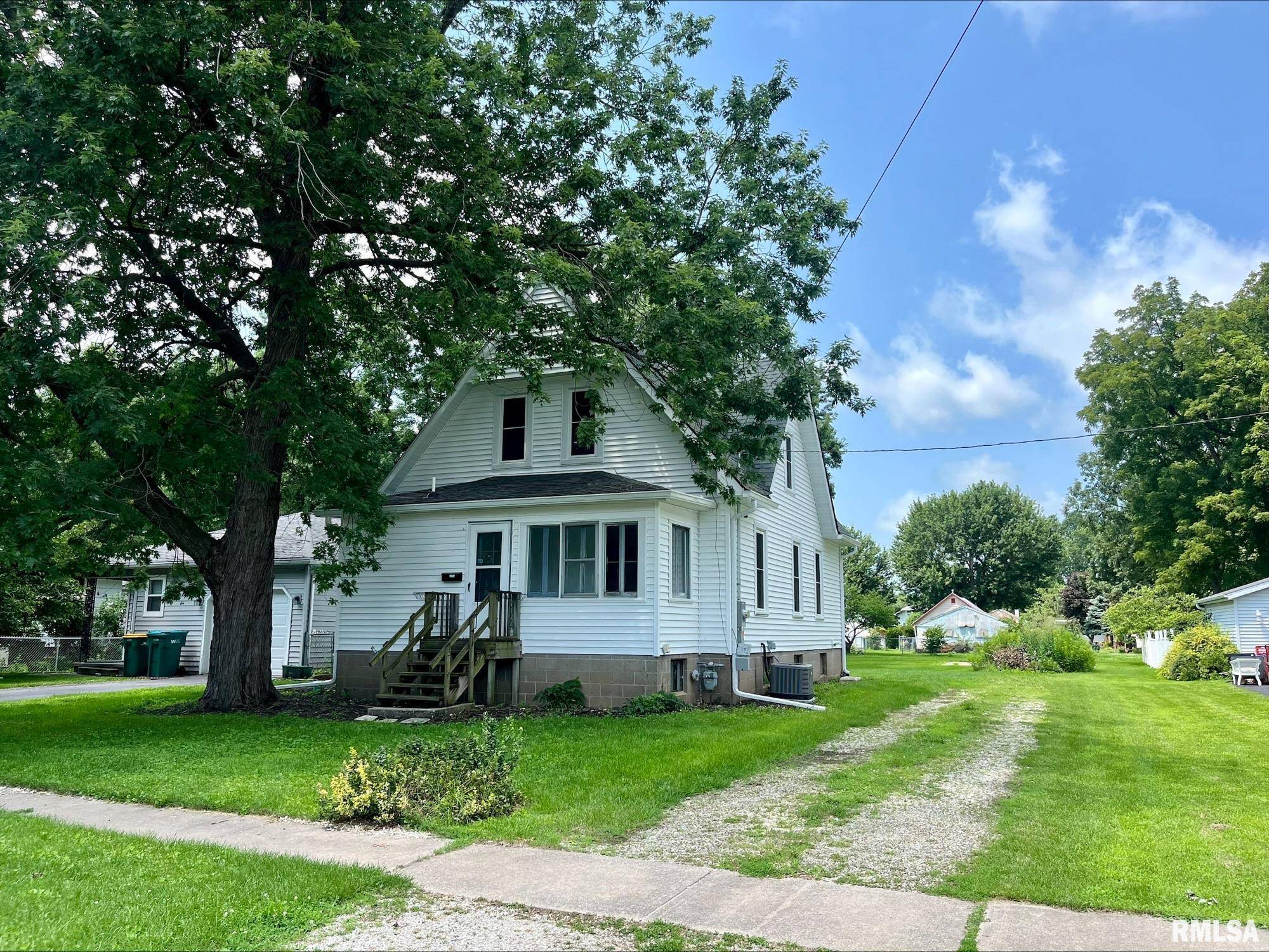 Galesburg, IL 61401,1690 FLORENCE AVE