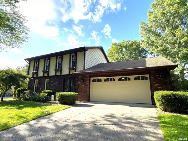 Springfield, IL 62704,125 PINEHURST DR