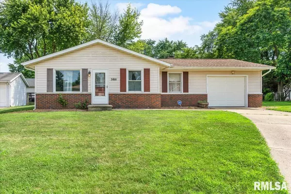 Springfield, IL 62707,3801 Eagle Claw DR