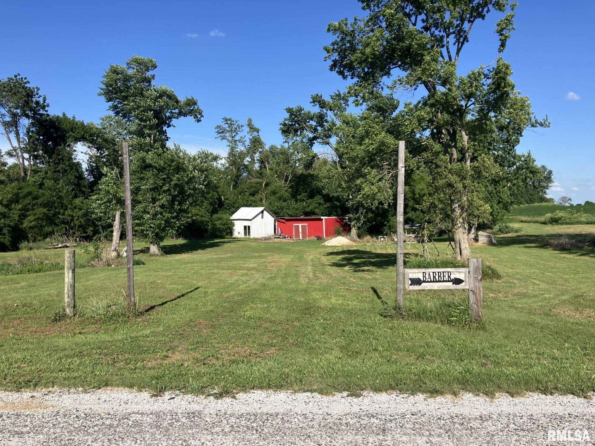 21235 N 2400 RD, Avon, IL 61415