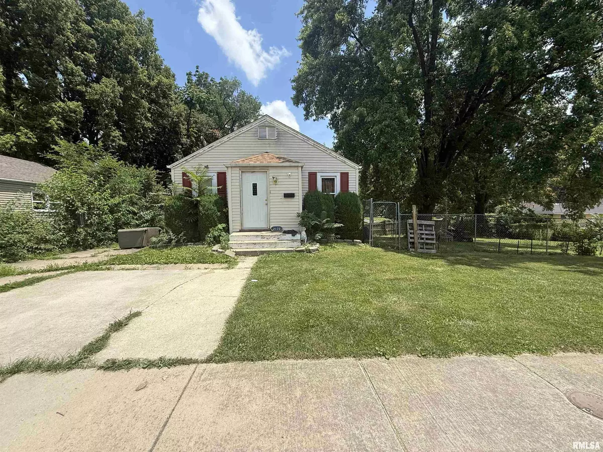 Springfield, IL 62703,2172 Renfro ST