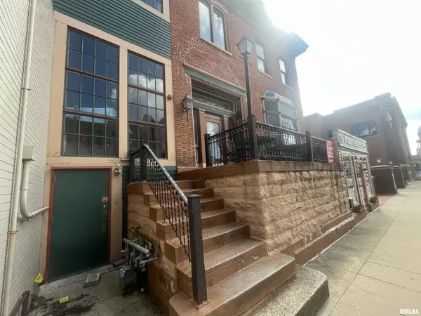 Springfield, IL 62701,518 E Capital AVE