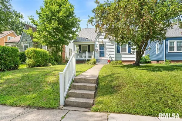 Springfield, IL 62703,1011 Bryn Mawr BLVD